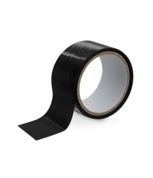 Tape ruban bdsm noir - CC5051100010